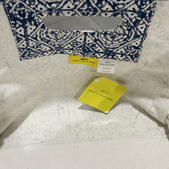 Canvas nesting box - Picture 2 of 3